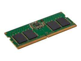HP 8GB (1X8GB) DDR5 5600 SODIMM NECC MEM