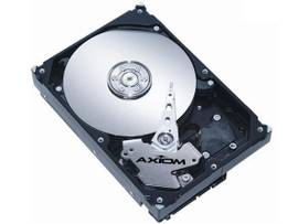 AXIOM 2TB 6GB/S SATA 7.2K RPM LFF 3.5-INCH DESKTOP BARE HARD DRIVE