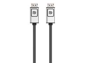 BELKIN CABLE, DISPLAYPORT TO DISPLAYPORT, M/M10