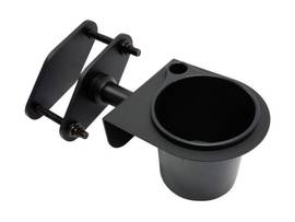 GAMBER FIXED FORK TRUCK CUP HOLDER MOUNT