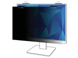 3M PRIVACY FILTER FOR 24.5IN FULL SCREEN MONITOR WITH COMPLY MAGNETIC ATTACH (16:9 ) (7100259459)