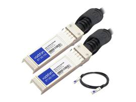 ADD-ONADDSHPSDEPDAC3M HP/DELL 10GBASE-CU SFP+