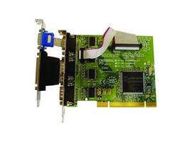 UPCI 3+1XRS232+LPT PRINTER PORT