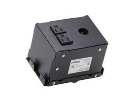 LEGRAND-WIREMOLD AL PWR/PWR FLD WRD TBLBX