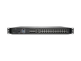 SONICWALL NSA 5700 PROMOTIONAL TRADEUP WITH 3YR APSS