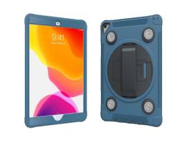 CTA DIGITAL MAGNETIC SPLASH-PROOF CASE BLUE