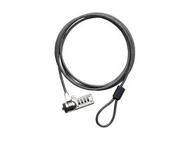 TARGUS DEFCON CL LPTP CBL LOCK