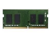8GB DDR4-2666 SO-DIMM 260 PIN T0 VERSION