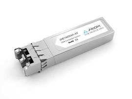 AXIOM 25GBASE-LR SFP28 I-TEMP TRANSCEIVER FOR ALCATEL-LUCENT - 3HE14835AA