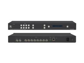 KRAMER VS-8UFX 8 PORT 12 SDI MATRIX SWITCHER INTERCHANGEABLE INPUTS OUTPUTS