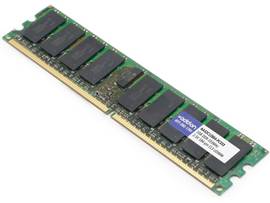 ADD-ON1GB DDR-333MHZ 184-PIN UDIMM