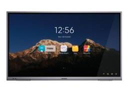 HIKVISION 65IN 4K ANDROID 8.0 4 CORE A73X2 A53X2 1.5 GHZ MEMORY 3GB BUILD IN 32GB STORAGE 20 POINTS