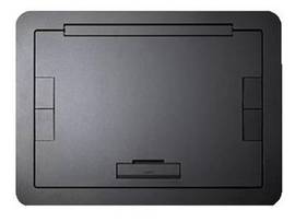 LEGRAND-WIREMOLD EVOL FLR BX SLD SURF CVR