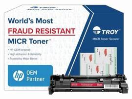 TROY M402/M426MFP MICR TNR SECR STY CART
