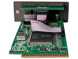AMER MANAGEMENT MODULE