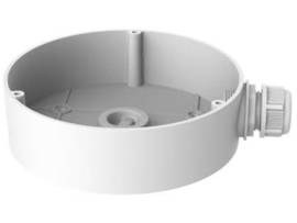 HIKVISION JUNCTION BOXALUMINUM ALLOYHIKVISION WHITE