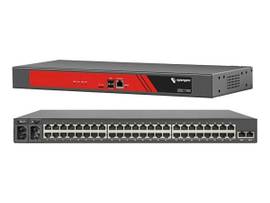 OPENGEAR 48SER CISCO STRAIGHT PINOUT DUAL AC2GBE ETHERNET 4GB FLASH US POWER CORD