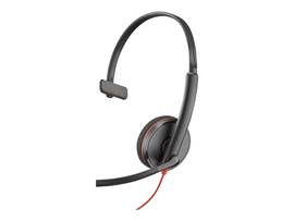 HP POLY POLY BW 3210 USB-C HS +USB-C/A (BULK)