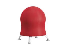 SAFCO CHAIR ZENERGY BALL CRI
