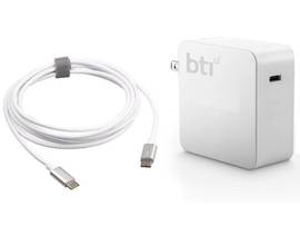 BTI MDL AC-60TC 15V 3A / 18V 3A / 20V 3A