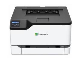 LEXMARK PRINTER CS331DW