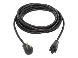 TRIPP LITE POWER CORD RA 5-15P TO 5-15R 10A 15FT