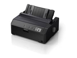 LQ-590II PRTR 24-PIN 80 CRL