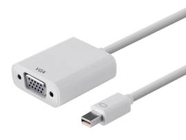 MONOPRICE MINI DP 1.2A TO VGA ACTIVE ADAPTER