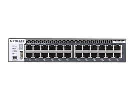 KRAMER ITH 24X10G INCLUDING 24X10GBASE-T AND 4 SHARED SFP+ LAYER 3
