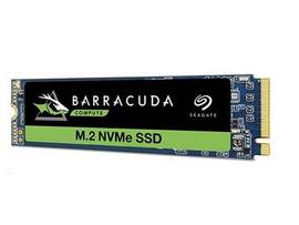 SEAGATE BARRACUDA 510 SSD 512GB PCIE M.2