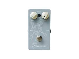 INDIO BY MONOPRICE AC-2 TRUE BYPASS VINTAGE ANALOG CHORUS GUITAR EFFECT PEDAL