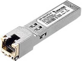 GIGABIT SFP TO RJ45 MODULE