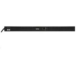 CYBERPOWER MONITORED PDU 20A WARRANTY