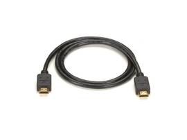 BLACK BOX CORP BLE, M/M, PVC, 3-M (9.8-F EVHDMI01T-003M