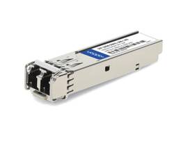 ADDON MSA COMP SFP+ LC 10G-DWDM 1544.53NM SMF