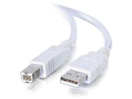 C2G 5M USB 2.0 A/B CBL