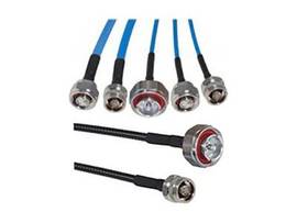 TESSCO 5 FT 200 W/ MINI UHFM-NM
