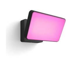 SIGNIFY HUE DISCOVER WHT/CLR AMBIANCE OUTDR FXTR