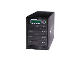 KANGURU 1 TO 3, 24X DVD DUPLICATOR