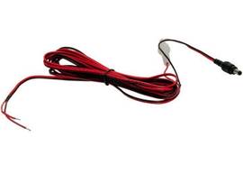 DIGI DC POWER CORD-2.1MM LOCKING BARREL