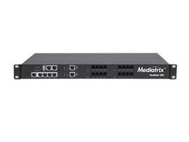 MEDIA5 SENTINEL 100-2 PRI-8 FXS-8 FXO LIC CNT 0