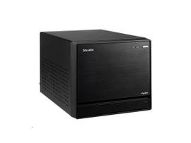 SHUTTLE COMPUTER SH370R8 I7-8700 64GB 500GB SSD W10P 3Y