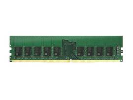 SYNOLOGY RAM DDR4 ECC UNBUFFERED UDIMM 16GB