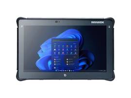 DURABOOK R11L PM8505 4GB 128GB W11 (W/O REAR CAM)