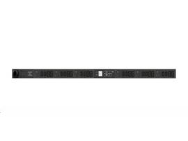 LEGRAND-RARITAN PDU 3PH 208VAC 60A (48A-PH RATED) 24 OUTLETS