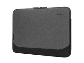 TARGUS SLEEVE 15.6 ECOSMART CYPRESS - LIGHT GRE