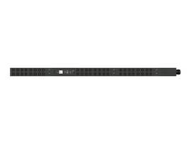 LEGRAND-RARITAN PDU 3PH 208VAC 60A (48A-PH RATED) 48 OUTLETS