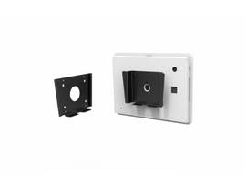 COMPULOCKS VESA FIXED WALL MOUNT BRACKET BLACK