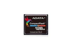 ADATA CARD CF CARD 2D MLC 128G-40-85C 3K