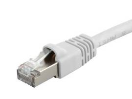MONOPRICE CAT6A ETHERNET PATCH CABLE - SNAGLESS RJ
